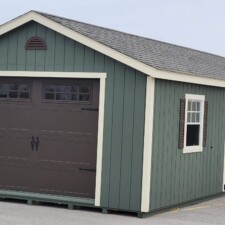 Deluxe Garage