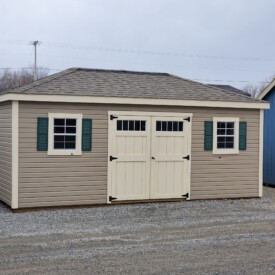 Hip Barn