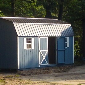 Dutch Barn