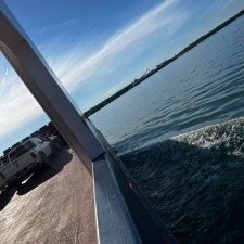 Ferry Trip