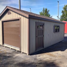 Garage Portable-Garages_Sheds