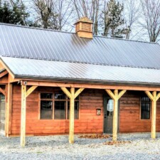 Garages Custom AOS