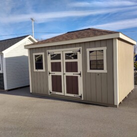 Hip Barn