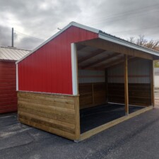 Horse Shelter-Portable-Animal Housing