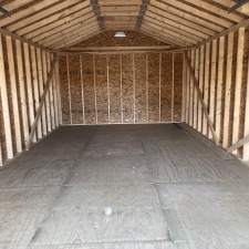 14X24 DELUXE GARAGE IMG_1677-scaled