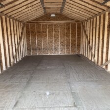 14X24 DELUXE GARAGE IMG_1677-scaled