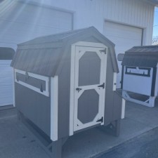 4&times;6 Dutch Chicken Coop IMG_1736-rotated