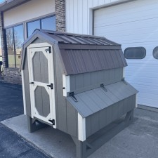 4&times;6 Dutch Chicken Coop IMG_1737-scaled