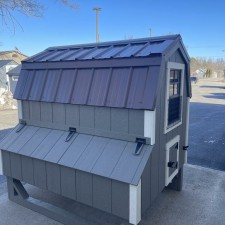 4&times;6 Dutch Chicken Coop IMG_1738-rotated