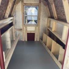 4&times;6 Dutch Chicken Coop IMG_1744-rotated
