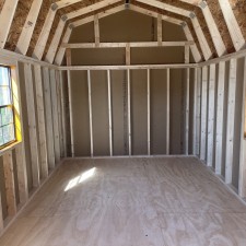 10×16 with 4 ft porch Dutch Barn IMG_3841-scaled