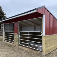 10X20 HORSE SHELTER IMG_5512