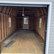 10X20 High Barn PRE OWNED INSDIE-rotated