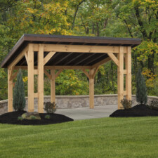 Lakewood Pavilion