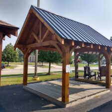 Pavilion AOS