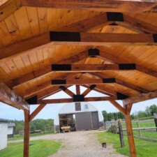 Pavilion Ceiling Portable