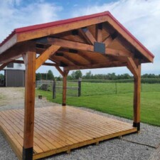 Pavilion Portable