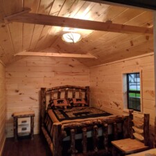 Portable Cabin-Cabins