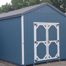 Pro Cottage Portable-Shed