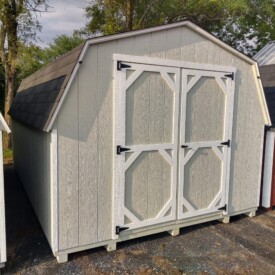 Pro Series Barn