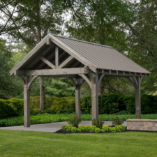 Timber Ridge Pavilion