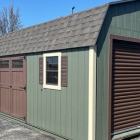 Barns Barns
