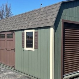 Barns Barns