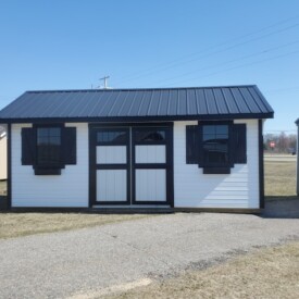 Carriage House