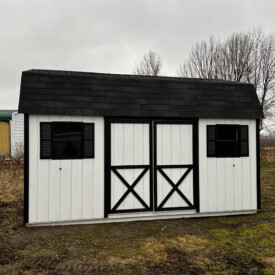 Dutch Barn