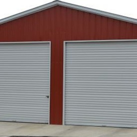 Garages Garages