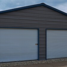 Portable Metal Garage Sterling Heights