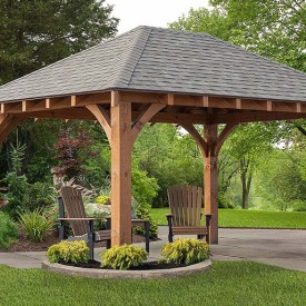 Pavilions/Gazebos Pavilions/Gazebos