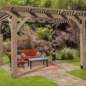 Pergolas Pergolas
