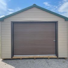 14×32 Garage pic-18