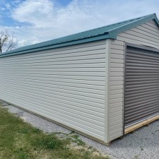 14×32 Garage pic1-7