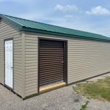 14×32 Garage pic2-2